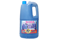 2L メタノール58%塩カル除去