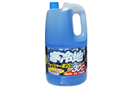 2L メタノール33%寒冷地