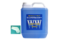 4L メタノール33%