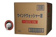 ES18L メタノール33%
