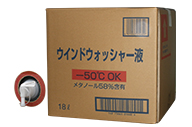 ES18L メタノール58%